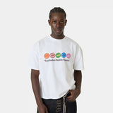 Chiliad Pearl Oversized Tee T-shirts Eme Studios