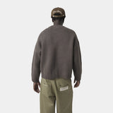 Master Fawn Knit Sweater Knitwear eme