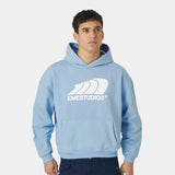 Wind Powder Oversized Hoodie Hoodies Eme Studios