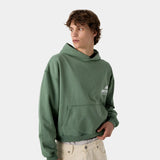 Meaning Sea Spray Oversized Hoodie Hoodies eme