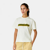 Outline Off Sand Oversized Tee T-shirts Eme Studios