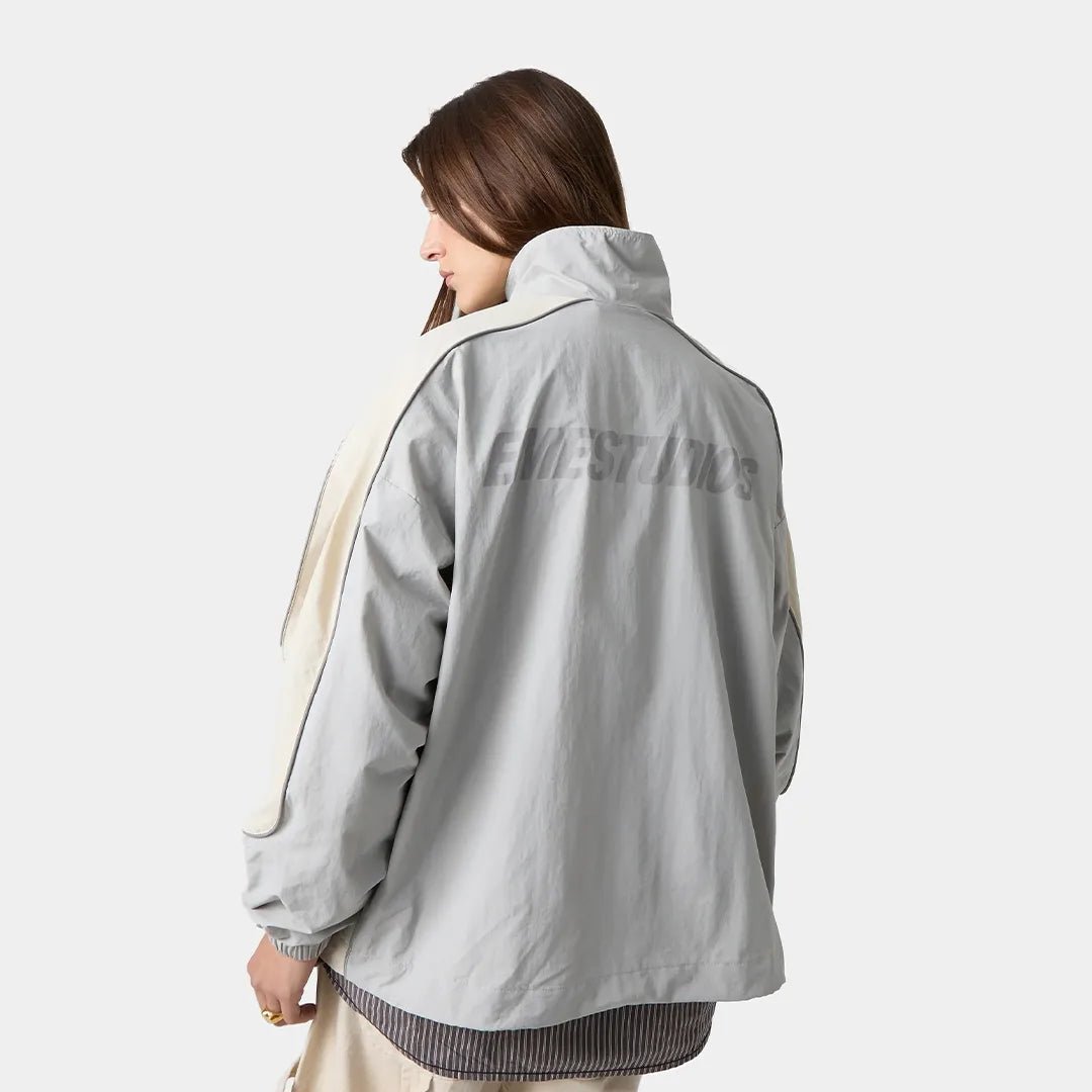 Rad Ancient Windbreaker Outerwear eme