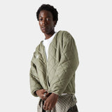 Seoul Forest Reversible Polartech Outerwear eme