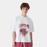Crest Pearl Oversize Tee T-shirts eme
