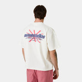 Endless Off Sand Oversized Tee T-shirts Eme Studios