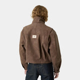 Romu Fawn Coat Woman Outerwear Eme Studios
