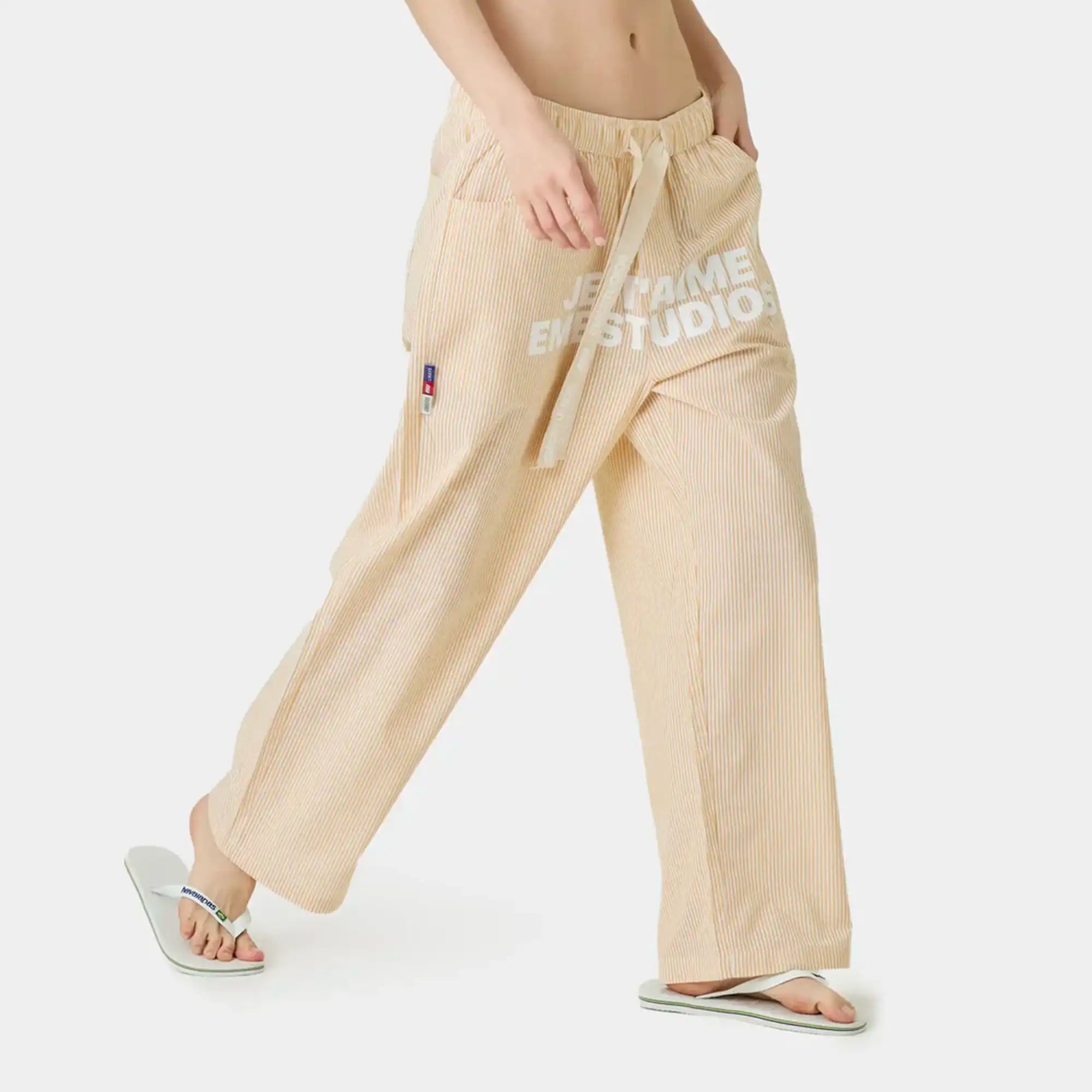 Jammies Je T'aime Sun Stripped CLP Pants eme