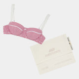 Amalfi Cherry Bra Woman Accessories Eme Studios
