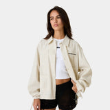 Areal Off Sand Guayabera Shirt Shirts Eme Studios