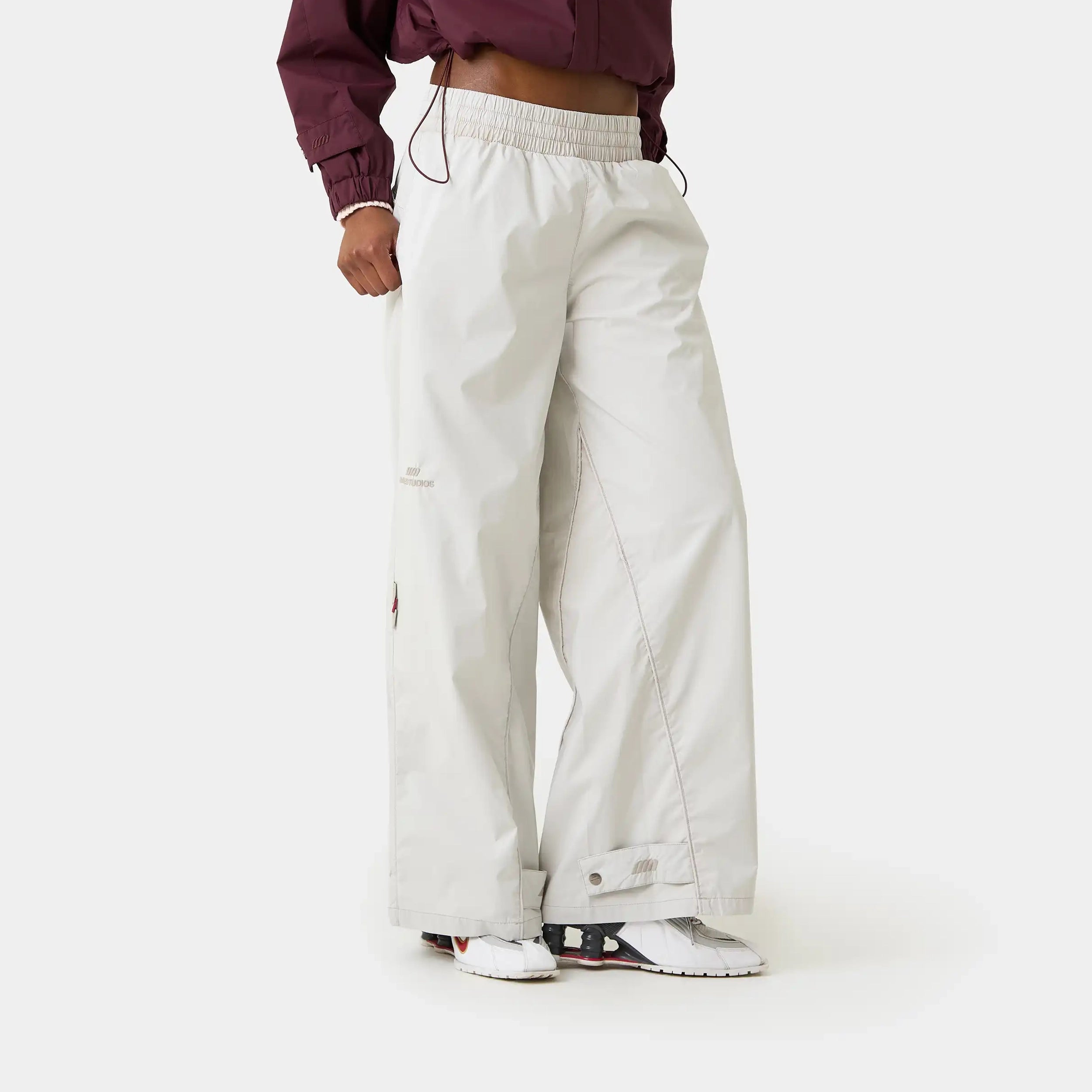 Turb Moon Sweatpants Woman Pants Eme Studios