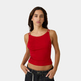 Fairy Tale Cherry Top Woman T-Shirts Eme Studios
