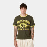 Pitcher Mud Oversized Tee T-shirts Eme Studios