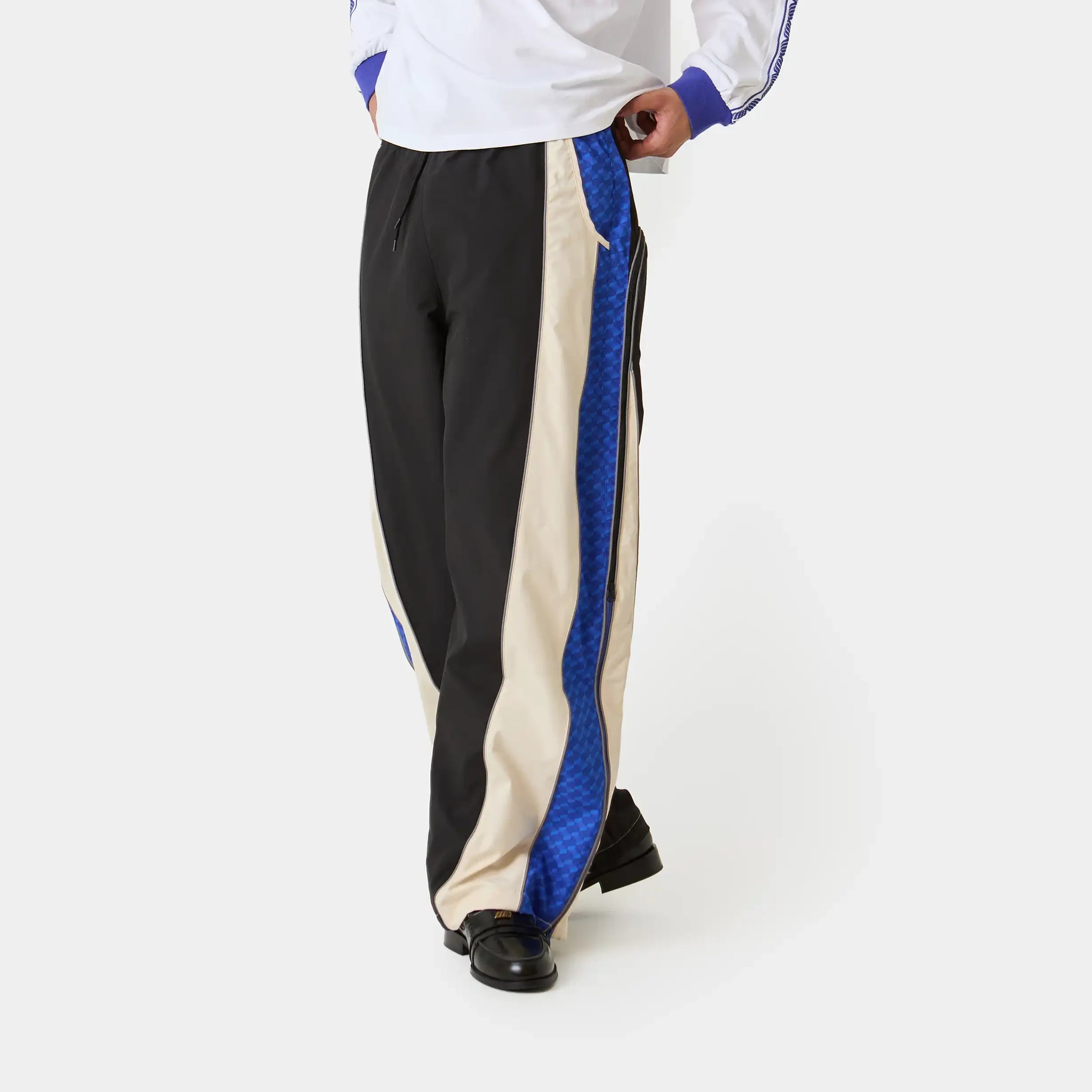 Arco Midnight Sweatpants Pants Eme Studios