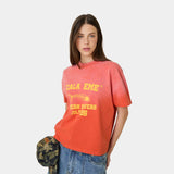 Ocean Club Pomelo Oversized Tee T-shirts Eme Studios
