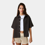 ARC Fawn Short Sleeve Shirt Shirts Eme Studios