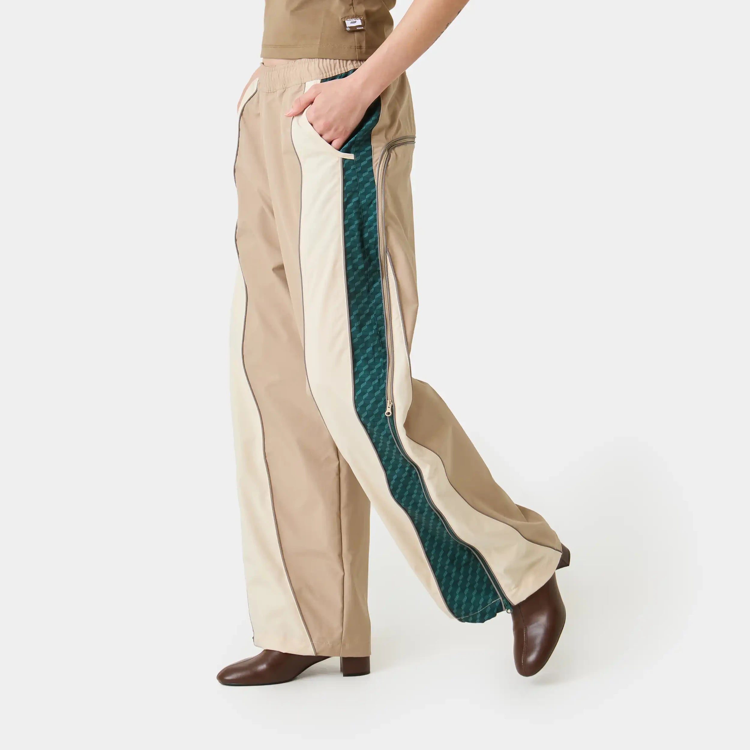 Arco Forest Sweatpants Pants Eme Studios
