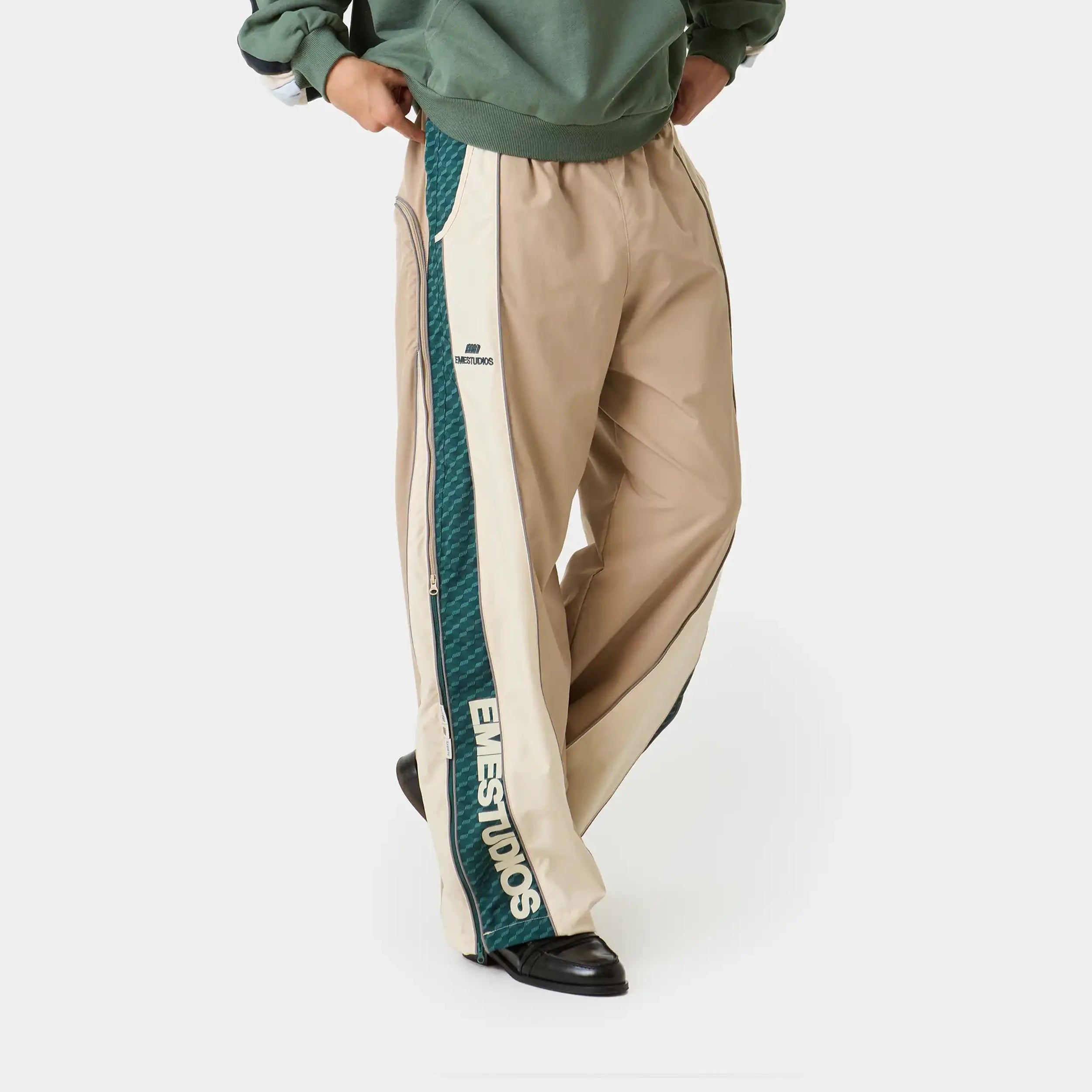 Arco Forest Sweatpants Pants Eme Studios