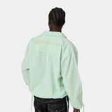 Dock Mint Shirt Shirts Eme Studios