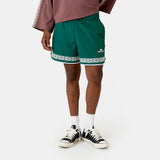Dupla Forest Sport Shorts Shorts Eme Studios