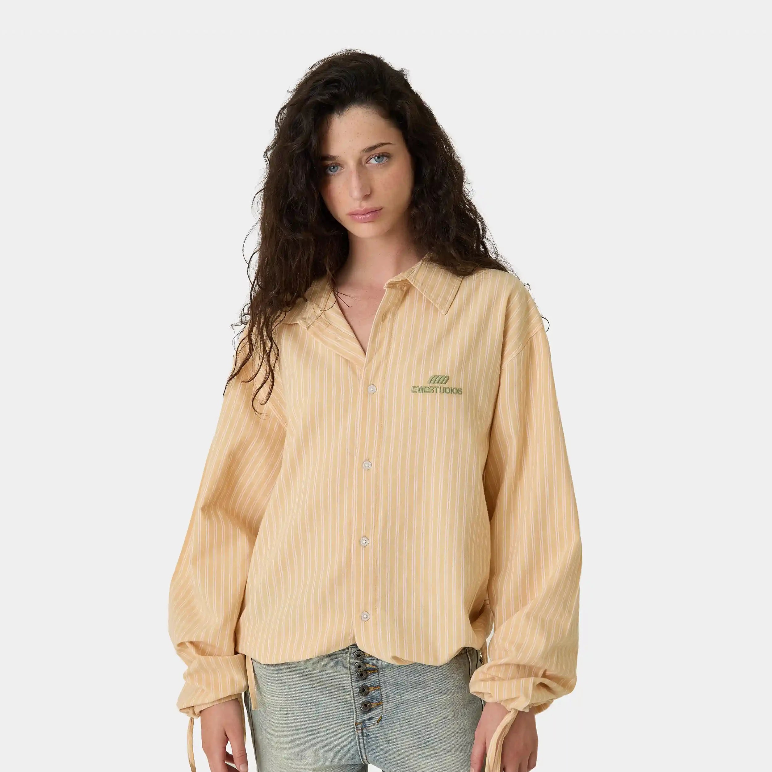 Dock Lise Shirt Shirts Eme Studios