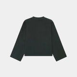 Stealth Hunt Reverse Crewneck Sweatshirts Eme Studios