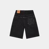 Badge Shadow Jorts Shorts eme