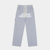 Jammies Je T'aime Sky Stripped CLP Pants eme