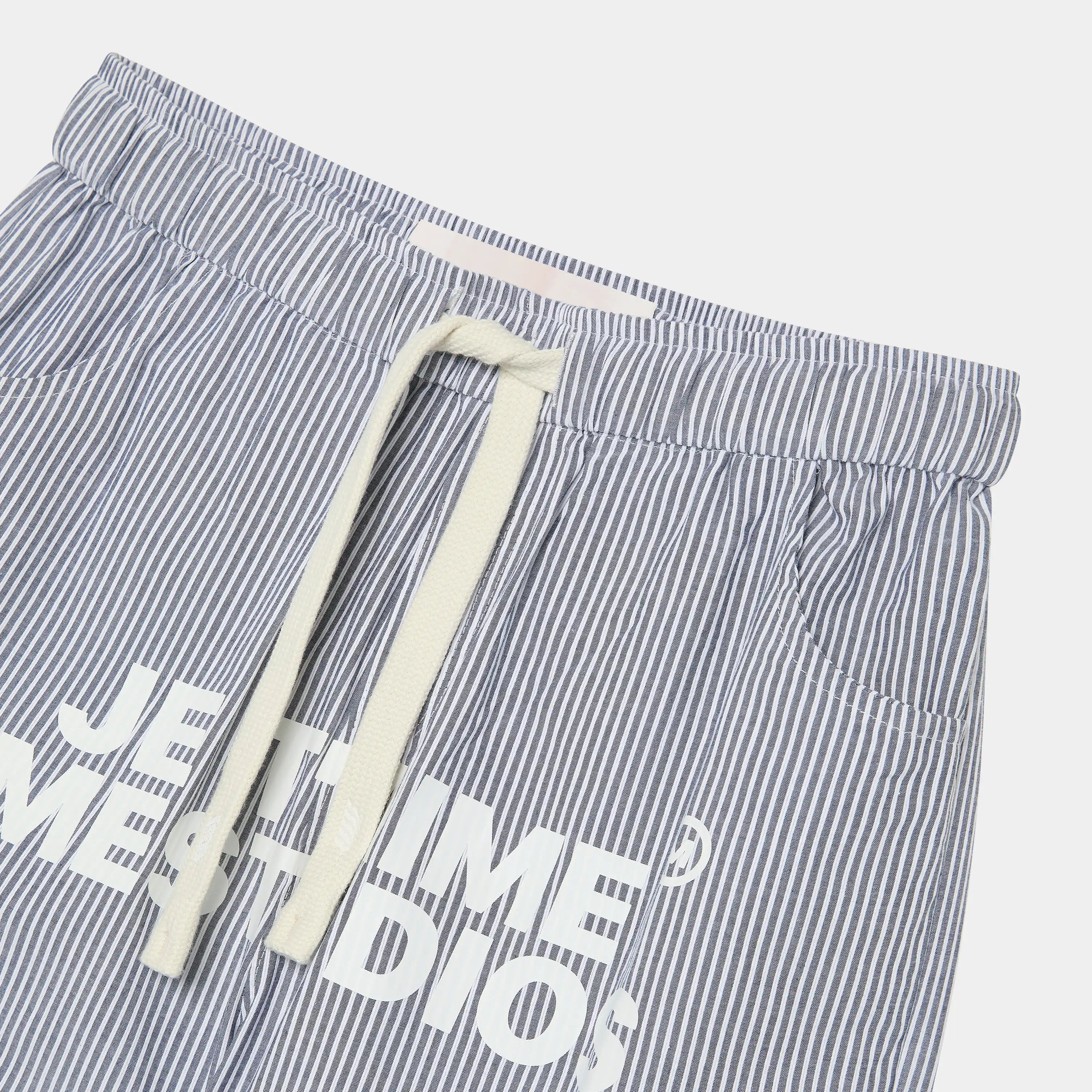 Jammies Je T'aime Sky Stripped CLP Pants eme