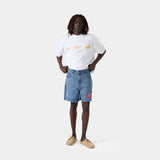 R&R Powder Shorts Shorts eme