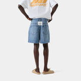 R&R Powder Shorts Shorts eme