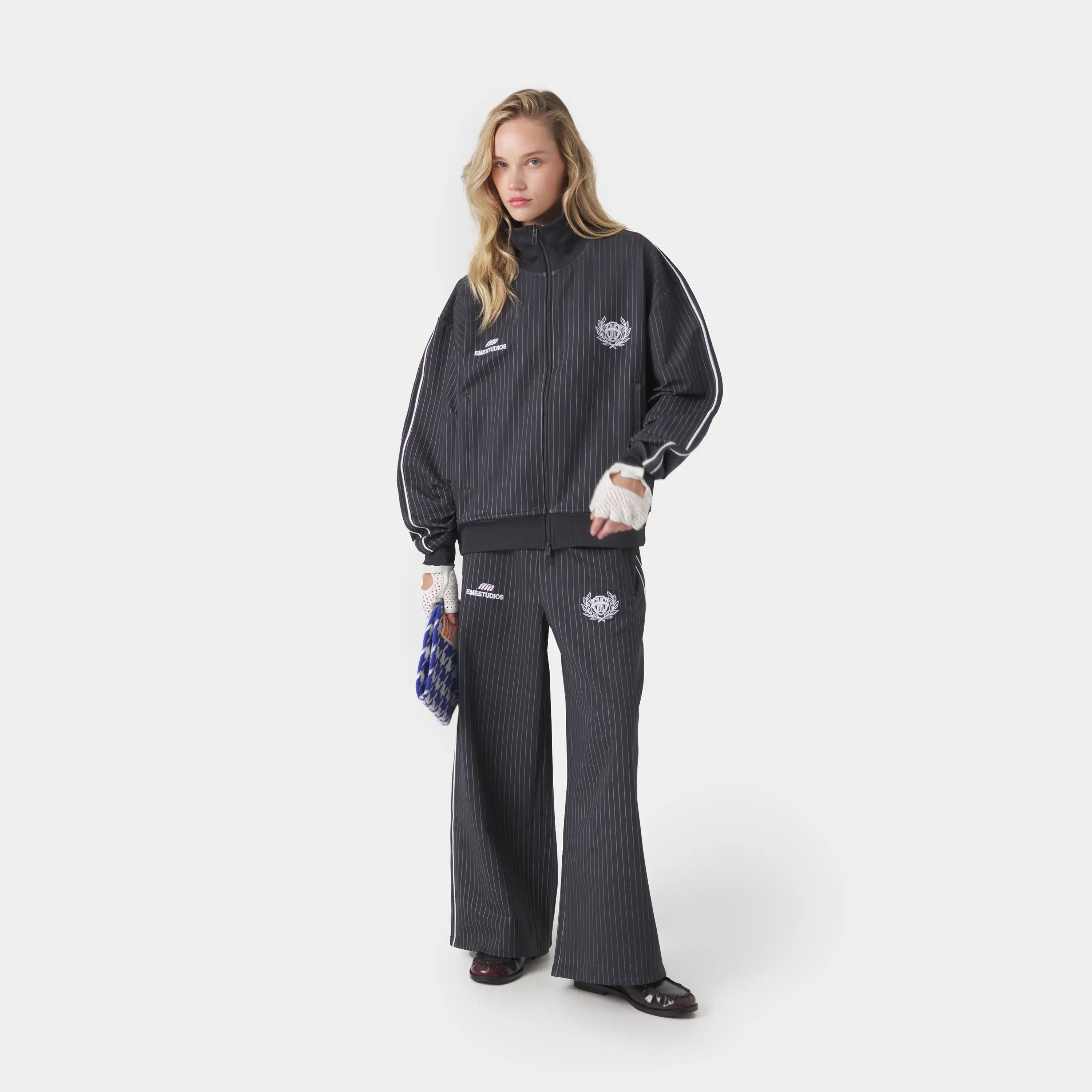 Referee Jacket Outerwear eme