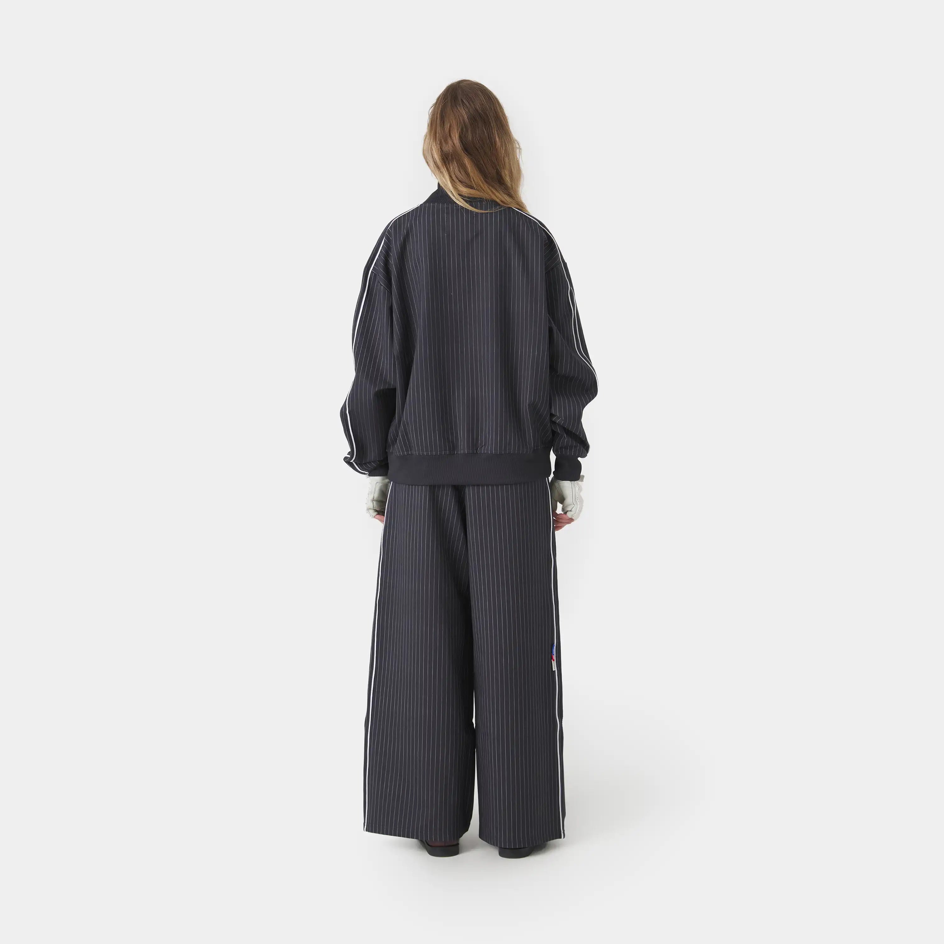 Referee Jacket Outerwear eme