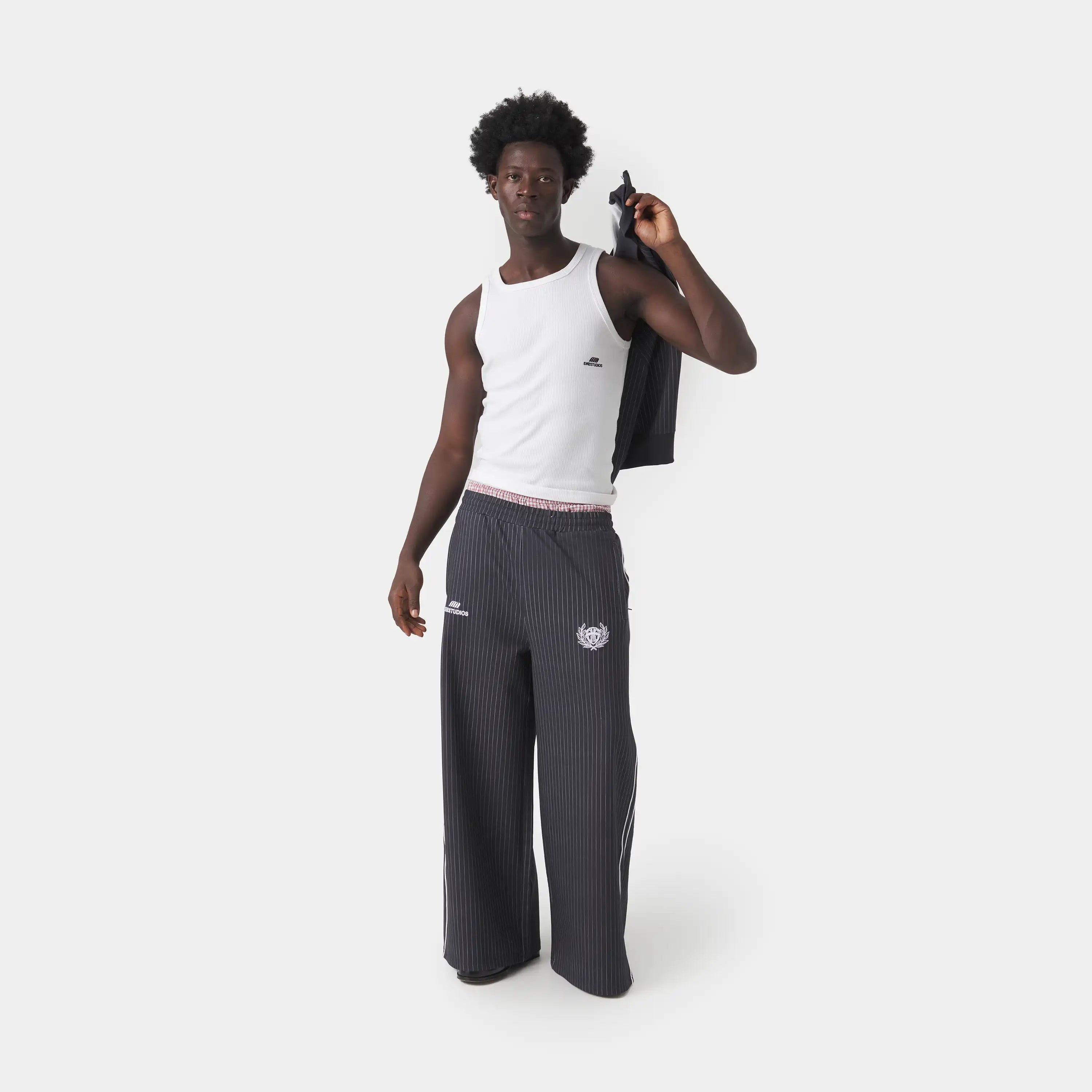 Referee Sweatpants Pants eme