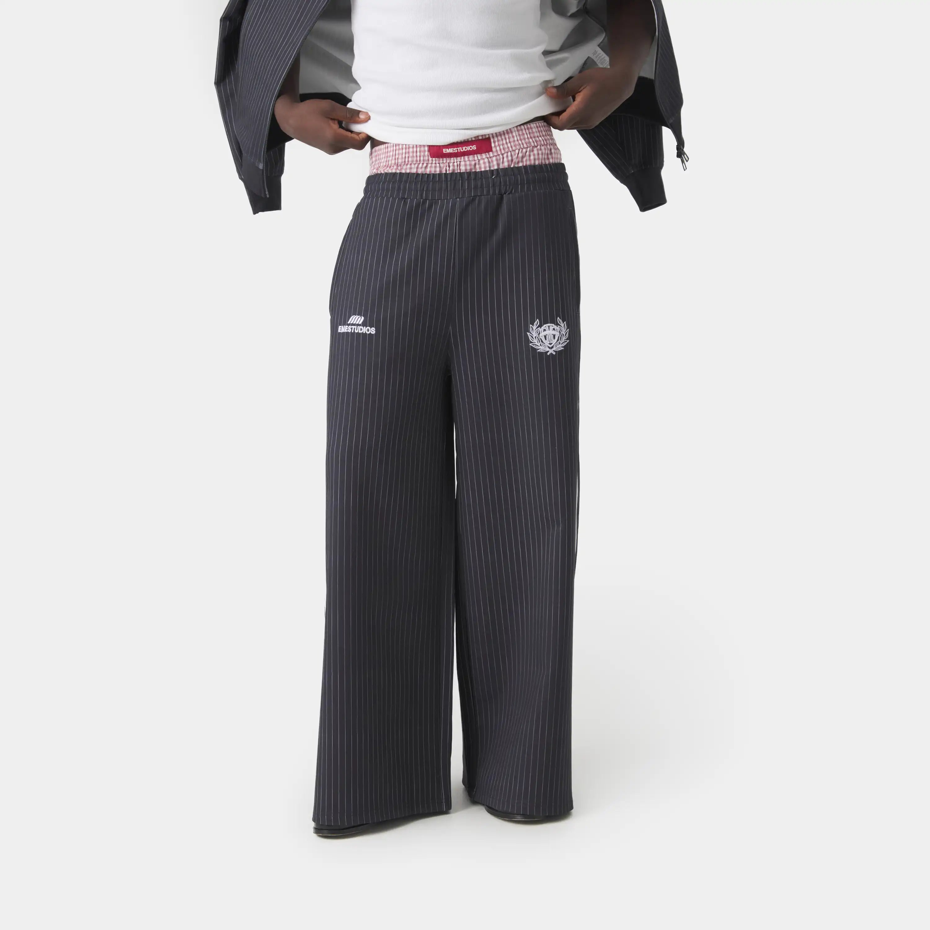 Referee Sweatpants Pants eme