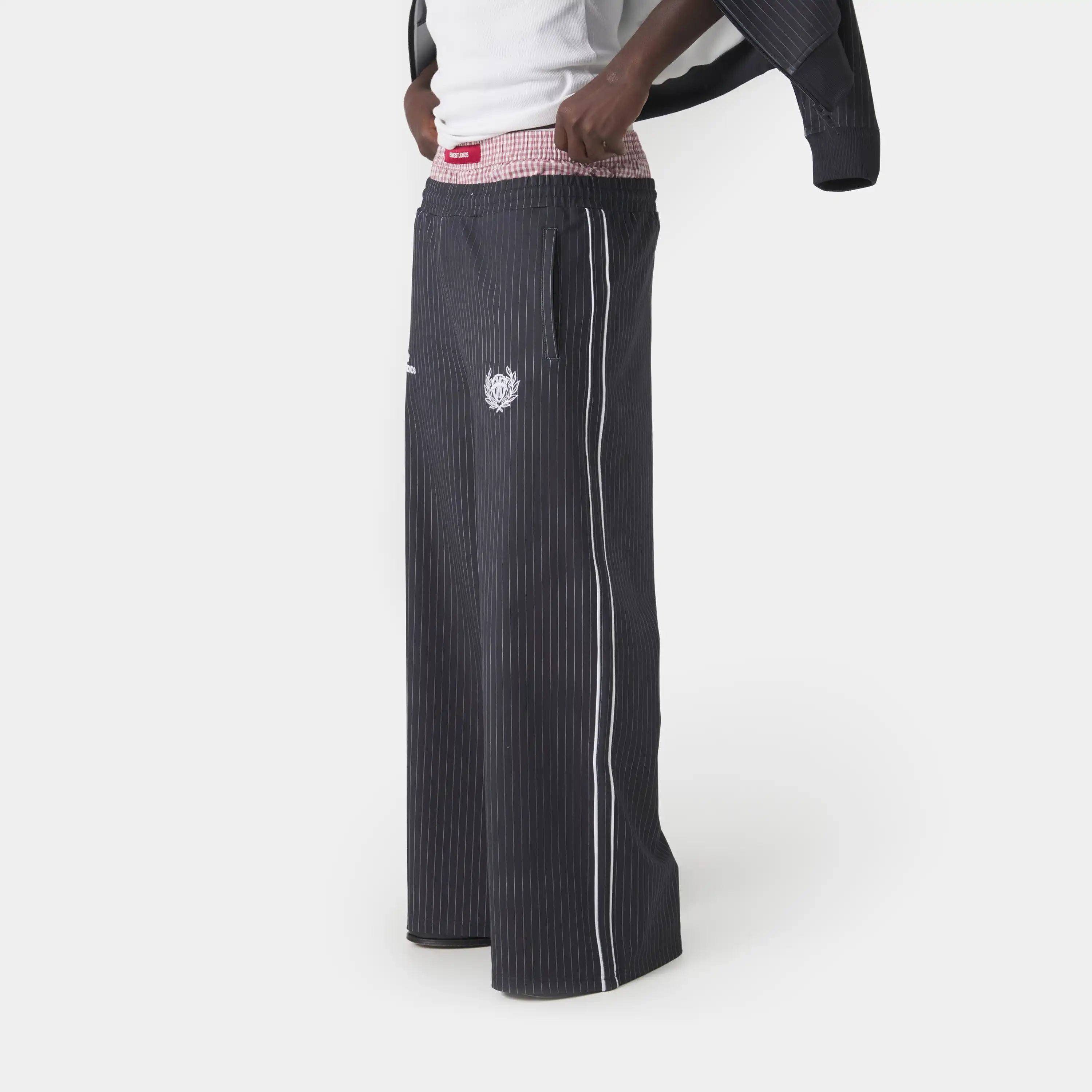 Referee Sweatpants Pants eme