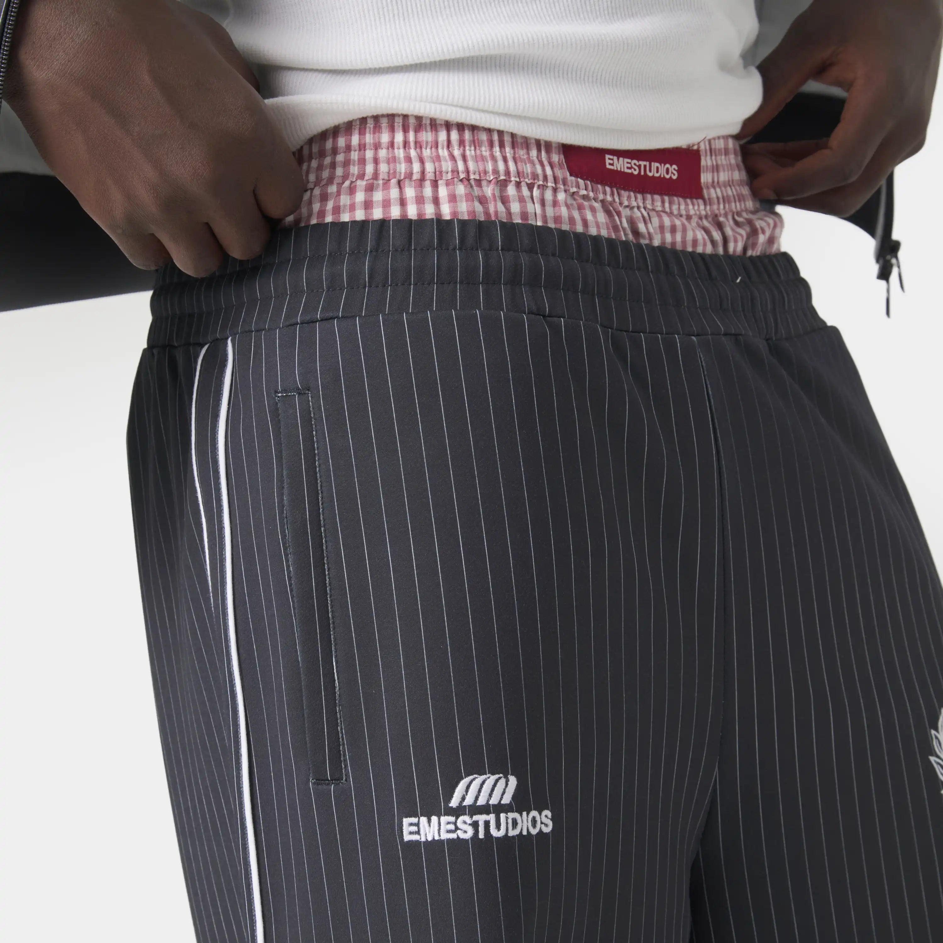 Referee Sweatpants Pants eme