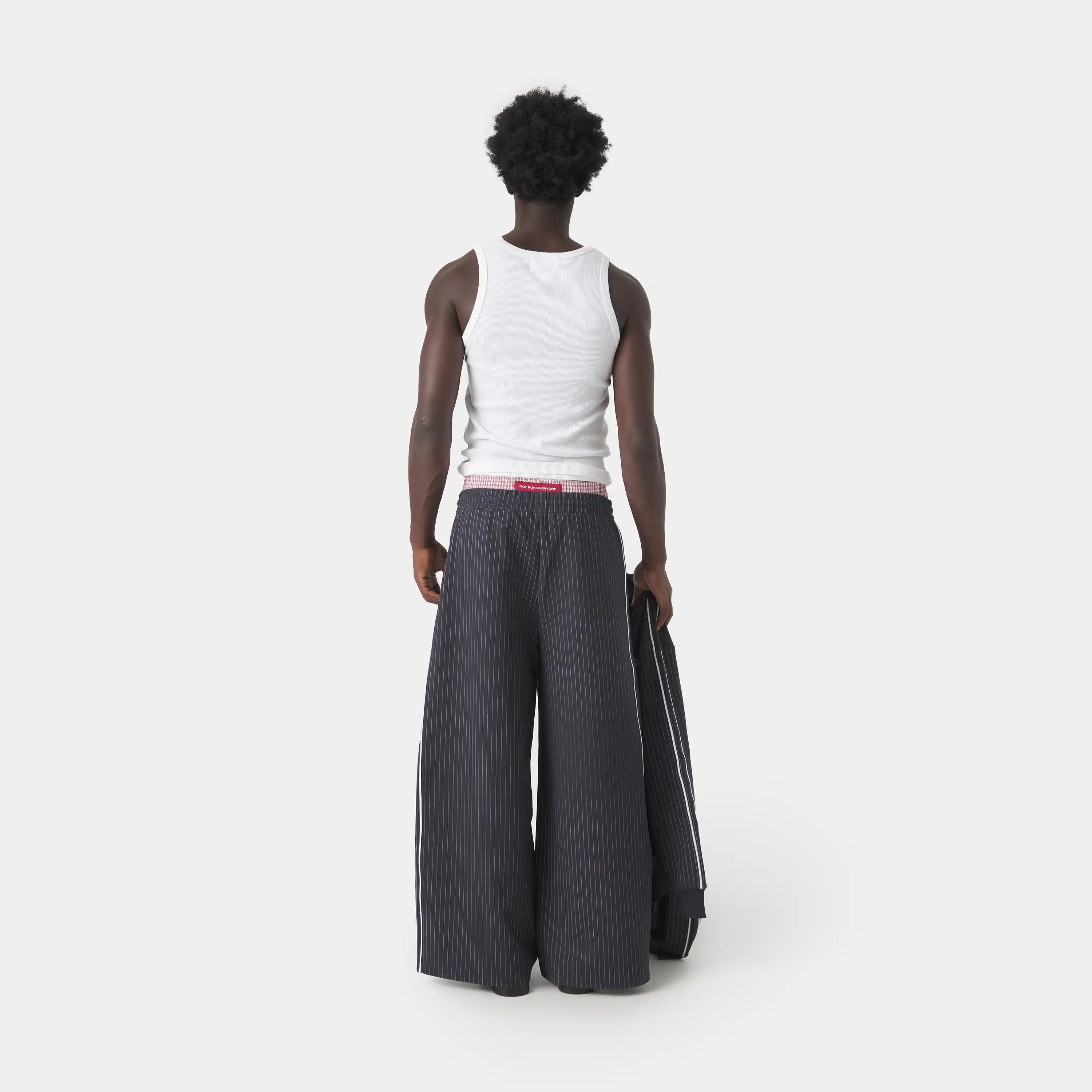 Referee Sweatpants Pants eme
