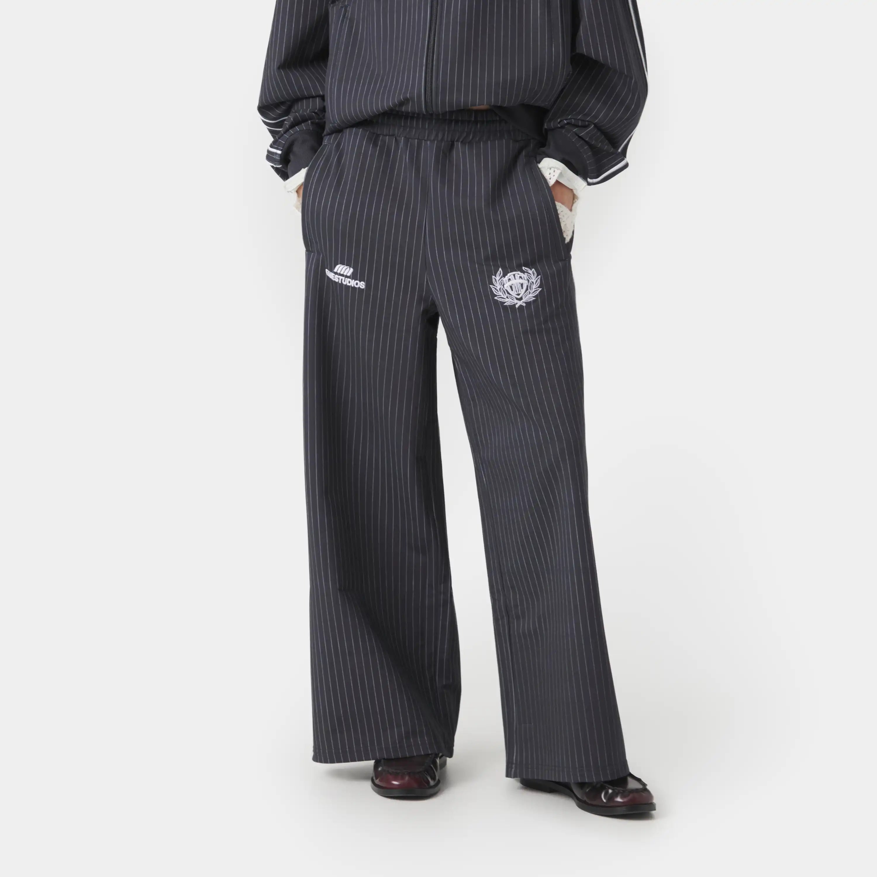 Referee Sweatpants Pants eme