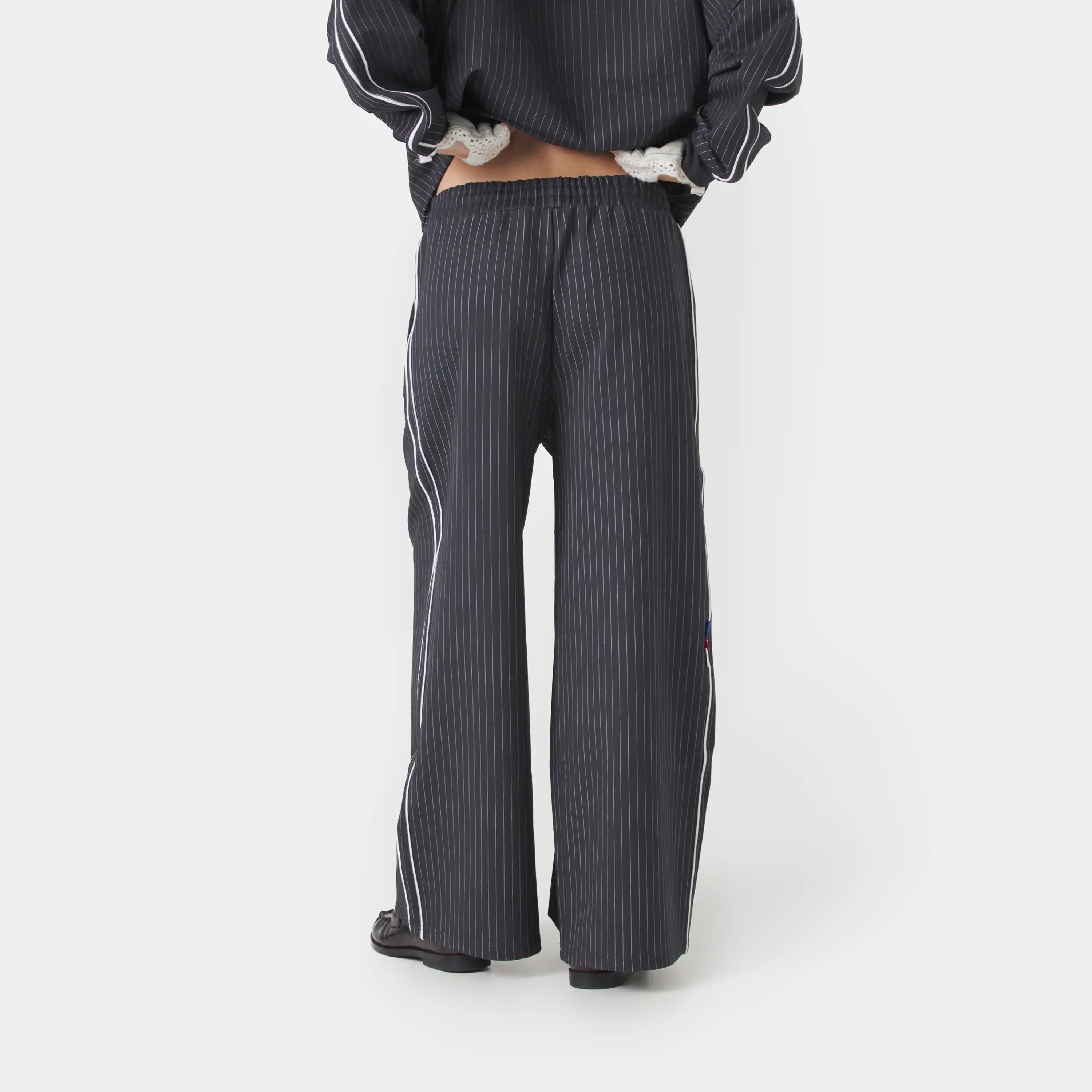 Referee Sweatpants Pants eme