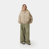 Chulo G Stone Reverse Coat Outerwear Eme Studios