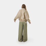 Chulo G Stone Reverse Coat Outerwear Eme Studios