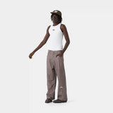 Rib Pearl Tank Top T-shirts eme
