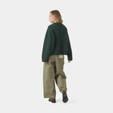 Master Scarab Knit Sweater Knitwear eme