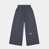 AGL Navy Wide Pants Pants eme