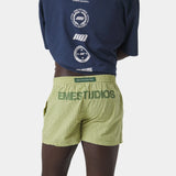 Lucky Squared Forest Boxers Underwear eme