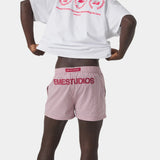 Lucky Squared Forest Boxers Underwear eme