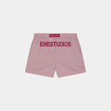 Lucky Squared Forest Boxers Underwear eme