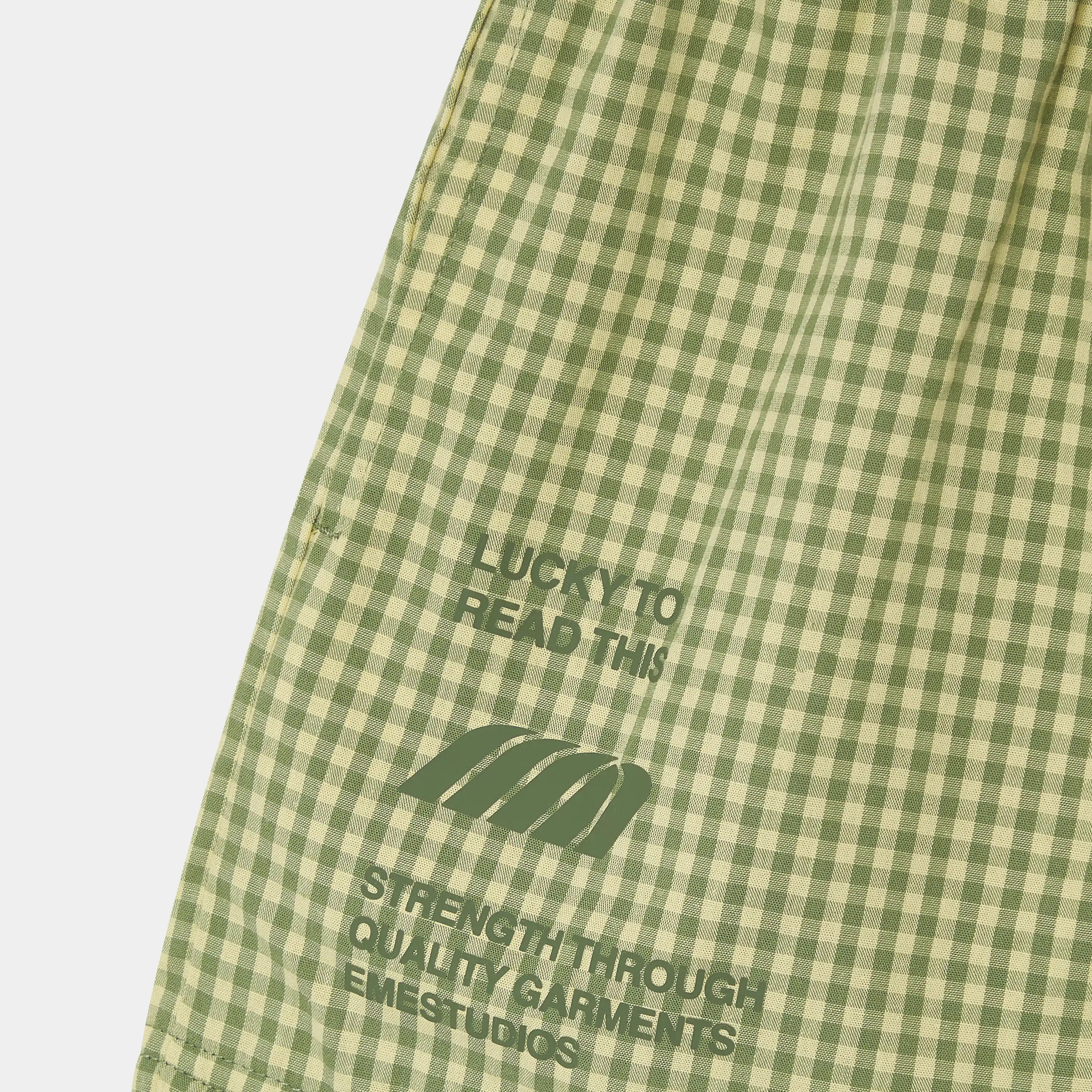 Lucky Squared Forest Boxers Underwear eme