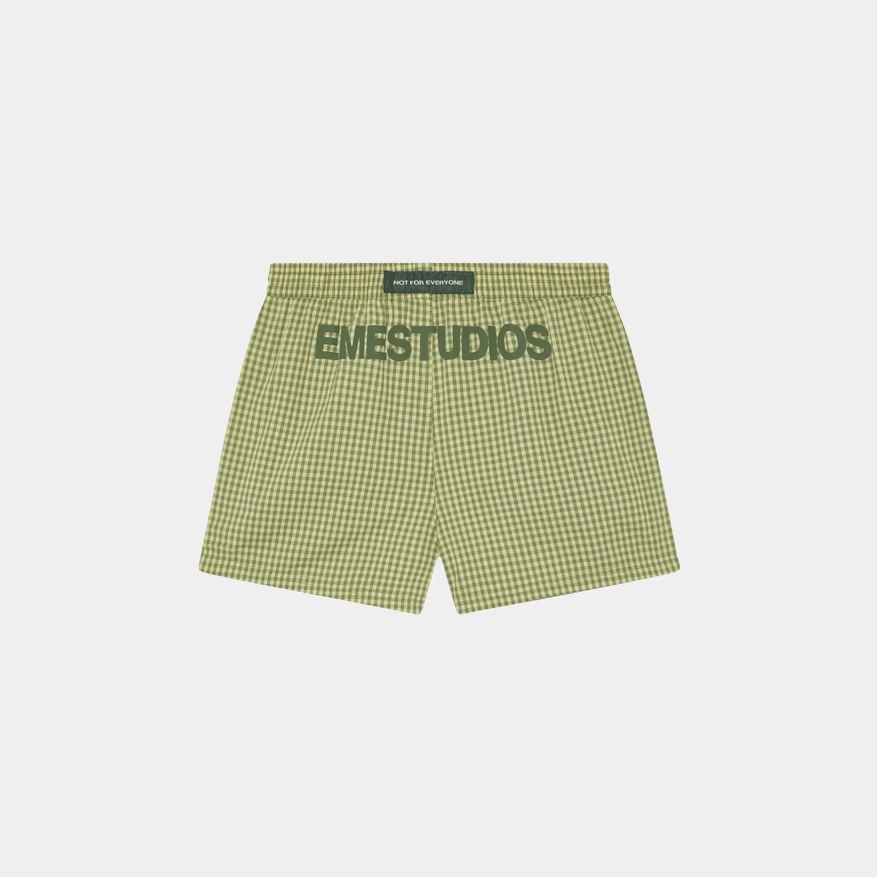 Lucky Squared Forest Boxers Underwear eme