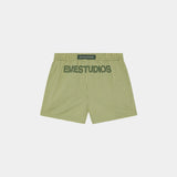Lucky Squared Forest Boxers Underwear eme